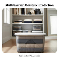 Extendable Storage Tray Adjustable Drawer Organizer Deepened Capacity Space-Saving for Students, Adults, Kitchen, Cabinet, Desk