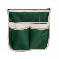 Foldable Garden Kneeler Seat Cushioned EVA Foam Pad Garden Kneeler and Seat