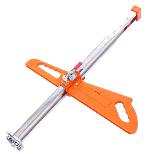 Gypsum Board Stainless Steel Push Push-Type Board Long Handle