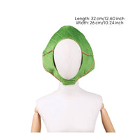 Zongzi Head Hat Photo Prop Headwear for Party