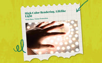 LED Ceiling Panel, energy-saving