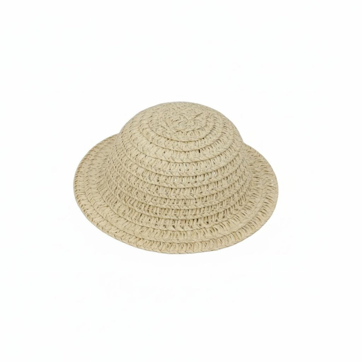 10cm Doll Hat Summer Design Doll Hat Lightweight