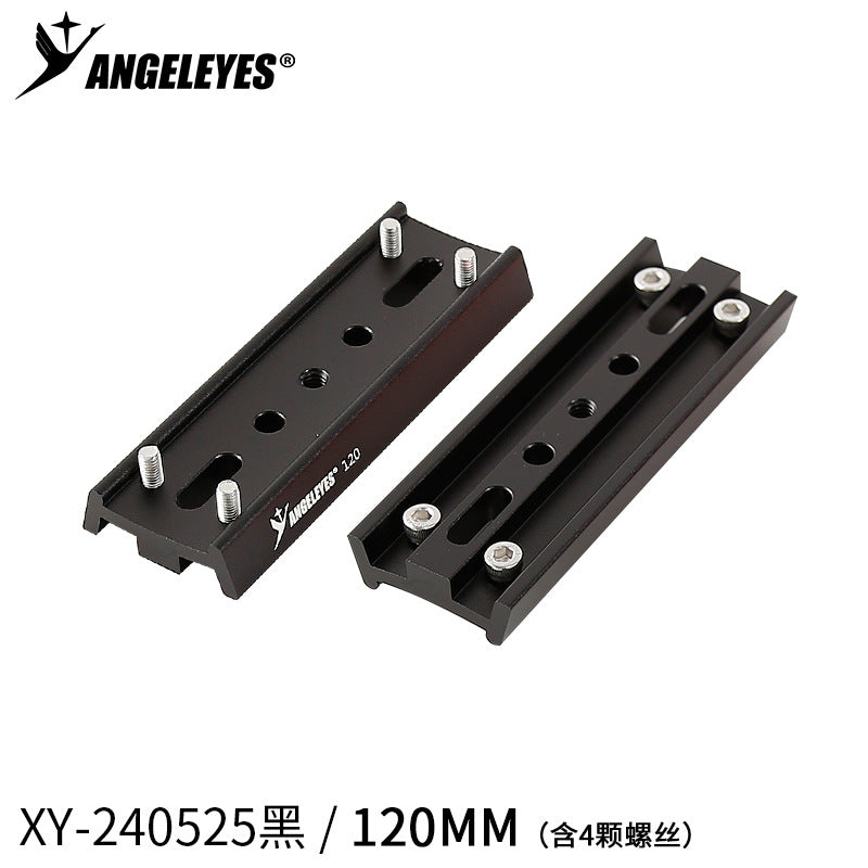 120MM 4-screw a