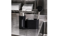 Dish Soap Dispenser Set Refillable Soap Dispenser Set Stainless Steel