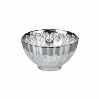 Gold Trim Peacock Tea Cup Gift Ready Jianzhan Cup