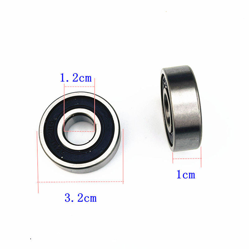 Bearing 32x12hole