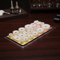 Watch Case Press with Molds Lever-Action Watch Press Tool Set