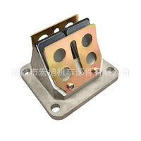 Motorcycle Intake Reed Valve for D350 RD250 DT180 DT175 YZ125 YZ60 RD 250 MX1