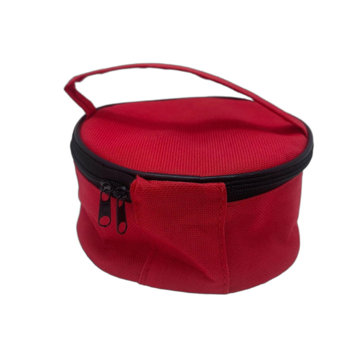 Storage Bag with Handle Portable Pouch Lightweight for Travel