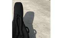Guitar Bag with Pocket Portable Padded Guitar Bag Thick Padding for Guitarists, Students, Travel, Rehearsal, Gigs
