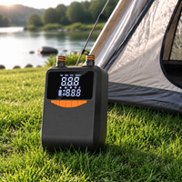 electric air pump