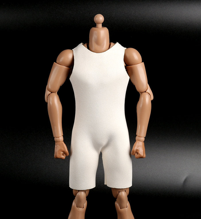 Chest Armor a Long