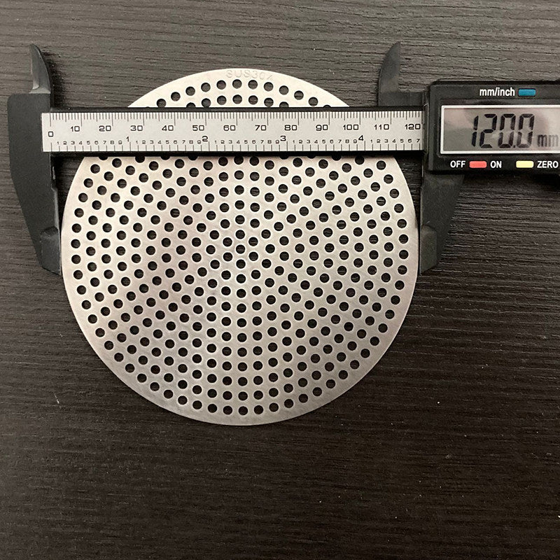 12CM / Round
