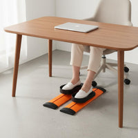 Mini Stepper Space-Saving Mini Step Instructor Portable for Small Space