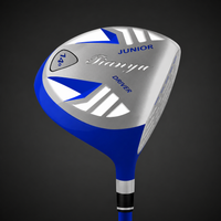 junior golf club set