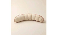Curved Body Pillow Cozy Segmented Body Pillow Ergonomic for Women