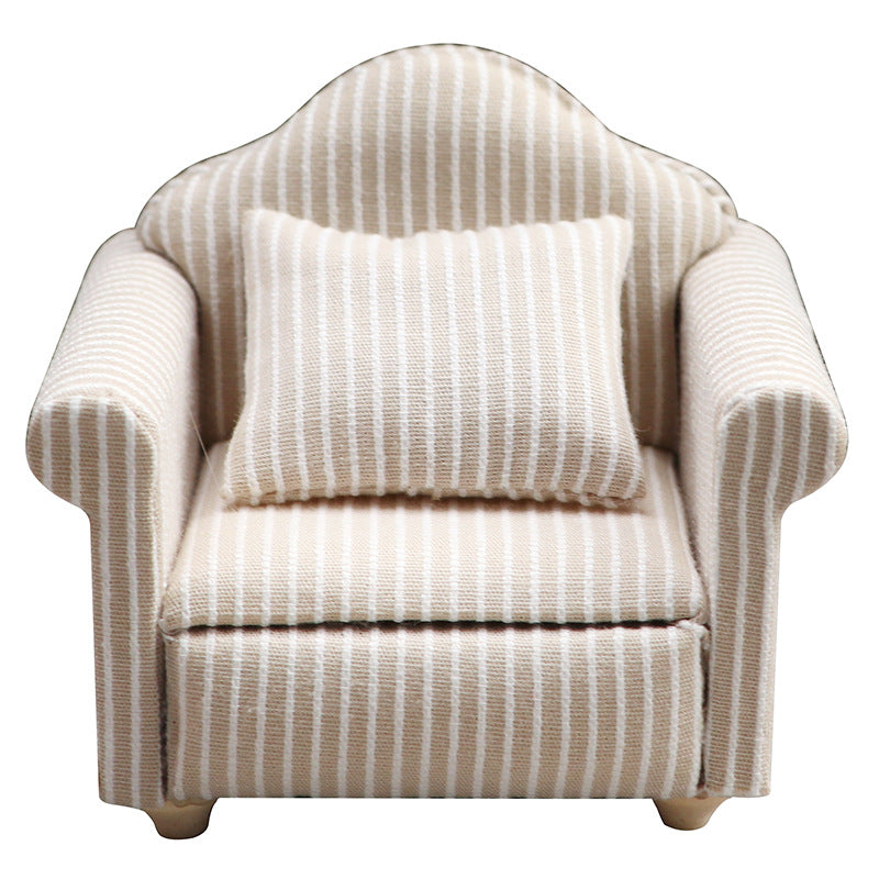 Single Sofa