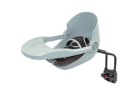 Bicycle Front Pet Basket with Folding Design