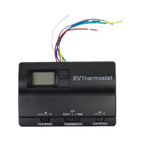 RV Wall-Mounted Digital Thermostat 83303862