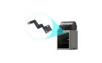 Filament Sensor with FPC Cable Direct Replacement for 3D Printer Hobbyists