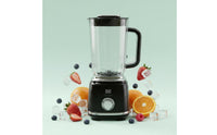 Portable Blender Multi-Functional Cordless Juicer Easy to Clean Powered Fruit Blender for Travel, Office, Gym