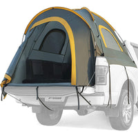 Pickup Truck Tail Tent for Camping and Fishing