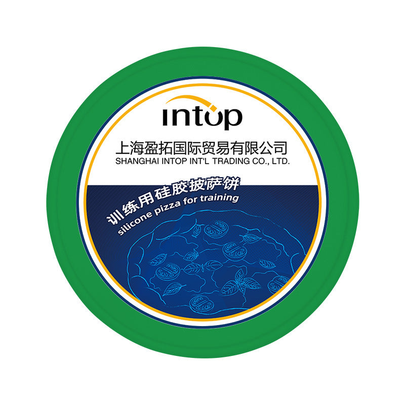 13-inch Silicone B