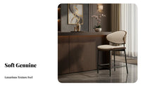 Upholstered Wooden Side Chair Sturdy Construction Upholstered Side Chair Ergonomic Design Easy Assembly for Interior Designers