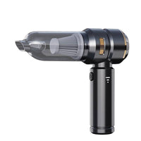 Cordless Handheld Car Vacuum Cleaner with High Suction Power