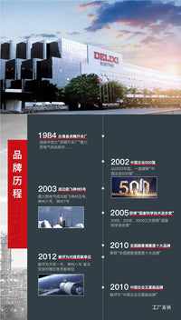 德力西电气电烙铁家用小型焊锡枪维修专用大功率可调恒温936焊台