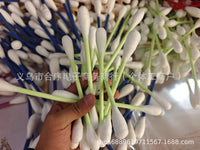 跨境新品 Cat Toys with Catnip 喵喵羊毛毡含猫薄荷的超大号棉签