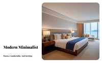 Long-Lasting Construction Standard Room Furniture Package Wear-Resistant Hotel Bedroom Furniture Set Formaldehyde-without Hospitality Furnishing Skin-Friendly Textile for Innkeepers, Property Developers, Interior Designers, Guesthouses, B&Bs