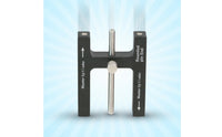 Accurate Brake Booster Push Rod Pin Adjustment Tool Long-Lasting Brake Booster Push Rod Adjustment Tool Easy to Use High-Quality for Mechanics