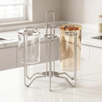 cup drying rack