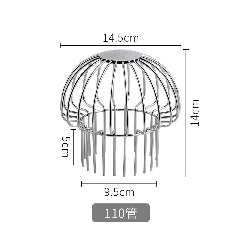 110MM 22PCS / Mesh Cover C