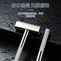 手持砂轮修整器整形刀T型金刚笔金刚石磨修磨床修刀修平修正神器