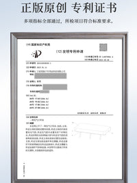 迪飞客户外露营云朵悬浮床离地行军床超强承重高弹拉丝充气床垫