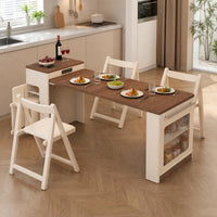 kitchen island table