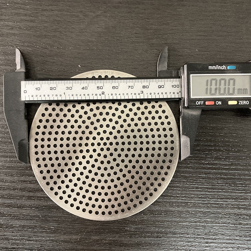 10CM / Round