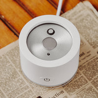 家用小型奶泡机 分离式手持电动打奶器冷热搅拌热奶器跨境热销 欧规