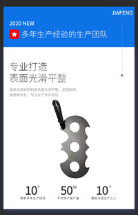 源头户外运动跨境产品现货台球用品保护套收纳器