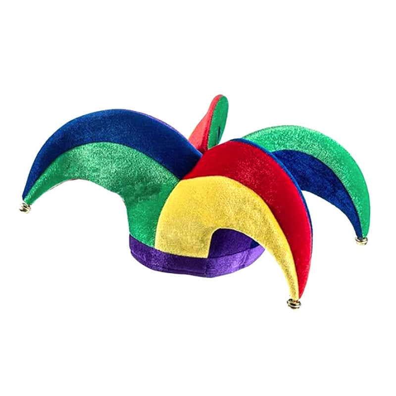 4-corner Hat