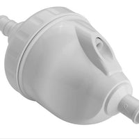 Polaris Pool Cleaner Replacement Valve and Hose Nut Kit for 280, 180, 3900