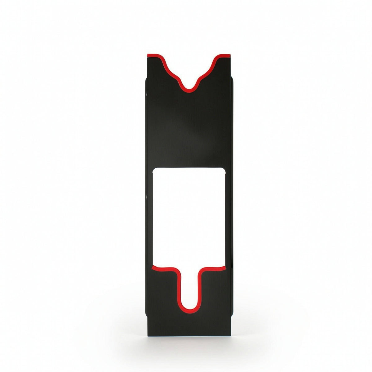 Space-Saving Polishing Machine Rack Heavy-Duty Polishing Machine Holder Stable Polisher Holder Multi Purpose for Detailers, Auto Detailing Shop