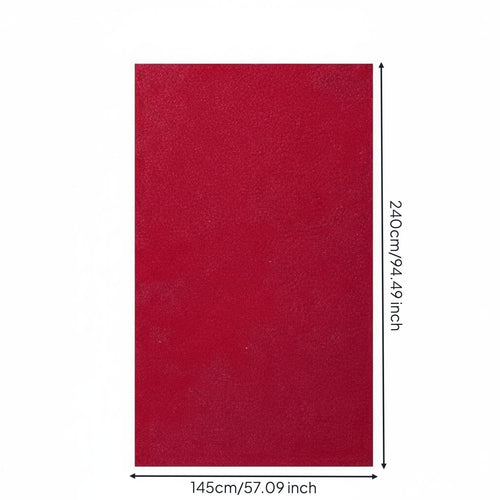 American Style Pool Table Cloth Professional Grade Billiard Table Cloth Smooth Playing Surface for Bar
