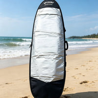 6'8'' Surfboard Travel Bag Shoulder Strap fishing Surfboard Cover Carry Handle surfing Board Carrying Bag for Surfing