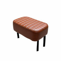 Height Elevation Raised Chair Cushion Padded Thick Stool Cushion Anti-Slip Home Seating Pressure Relief for Students, Classroom
