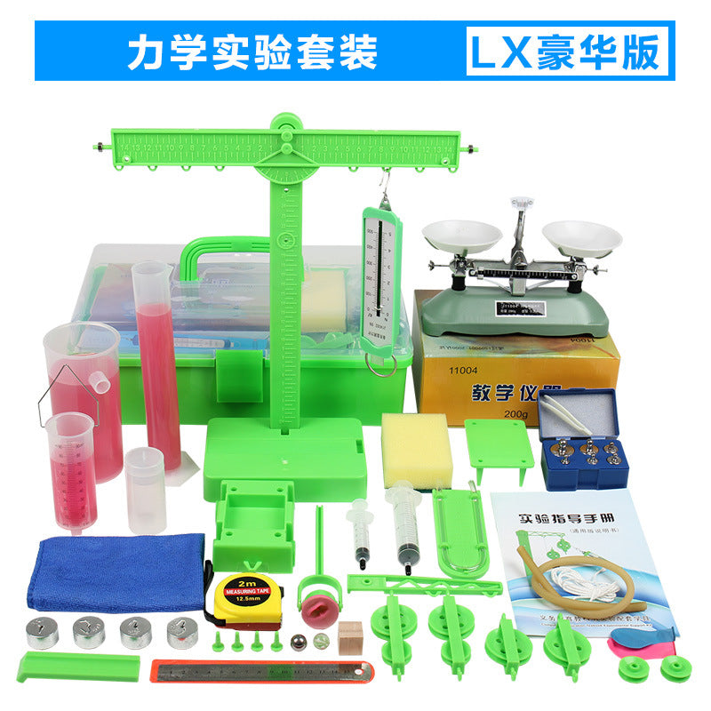 Mechanics Box