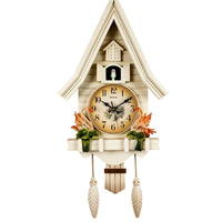 Cuckoo Clock Weight Decorative Cuckoo Clock Iron for Bedroom