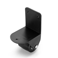 Zhengbo Plastic Right-Angle Wheel with Bearing for Luggage and Speaker